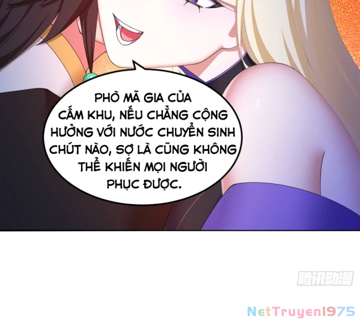 Hóa ra các cô ấy mới là nhân vật chính Chapter 62 - 79