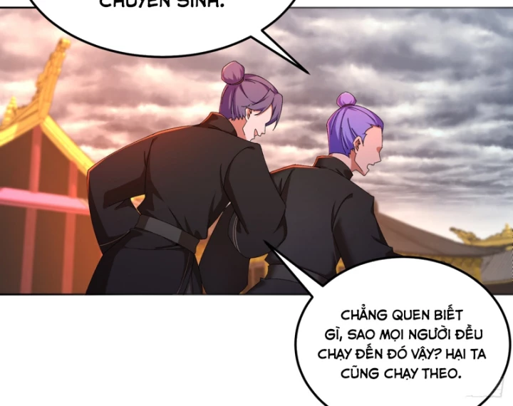 Hóa ra các cô ấy mới là nhân vật chính Chapter 63 - 4