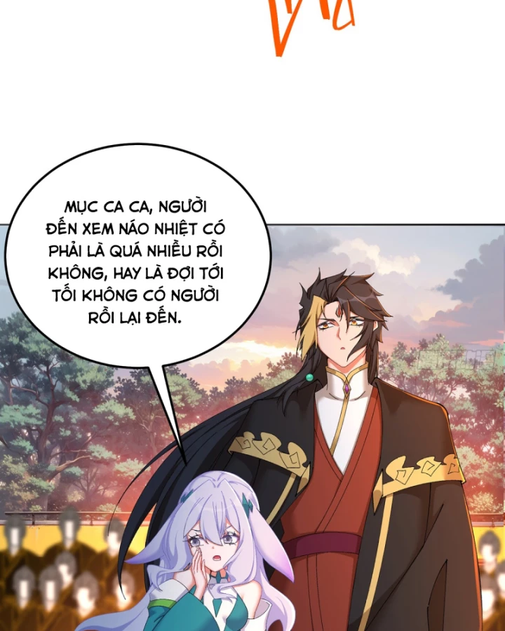 Hóa ra các cô ấy mới là nhân vật chính Chapter 63 - 6