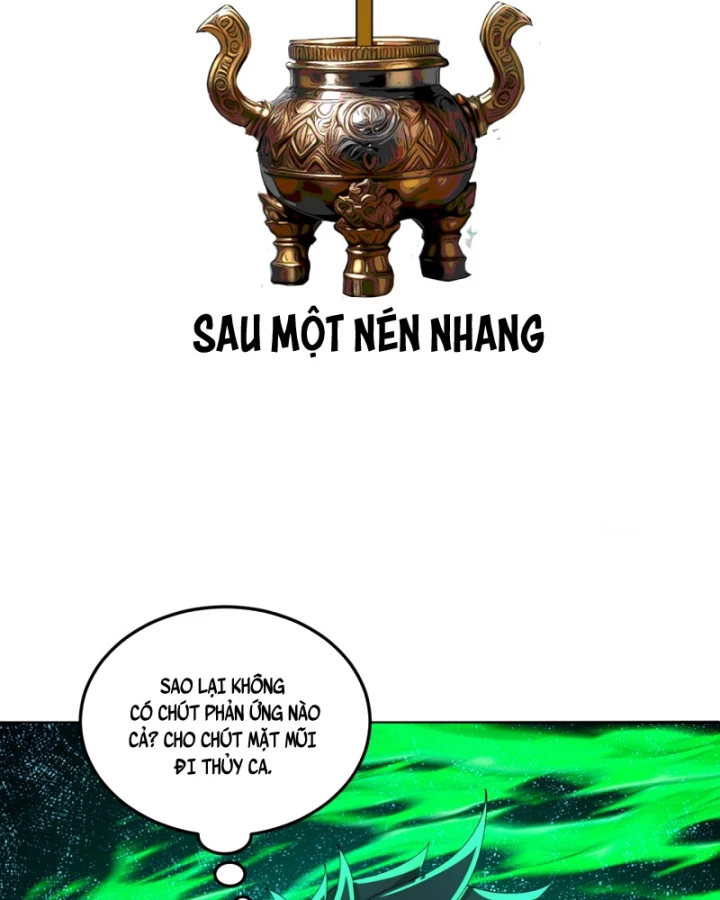 Hóa ra các cô ấy mới là nhân vật chính Chapter 63 - 20