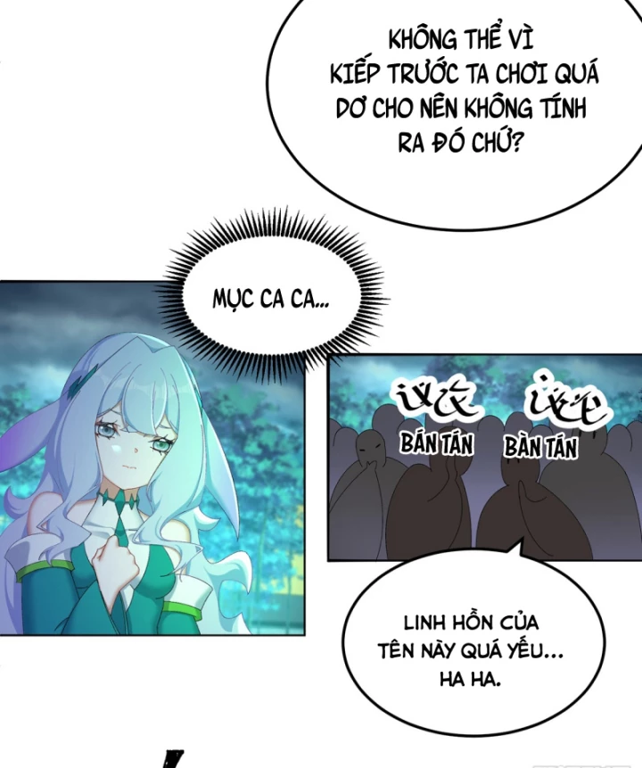 Hóa ra các cô ấy mới là nhân vật chính Chapter 63 - 22
