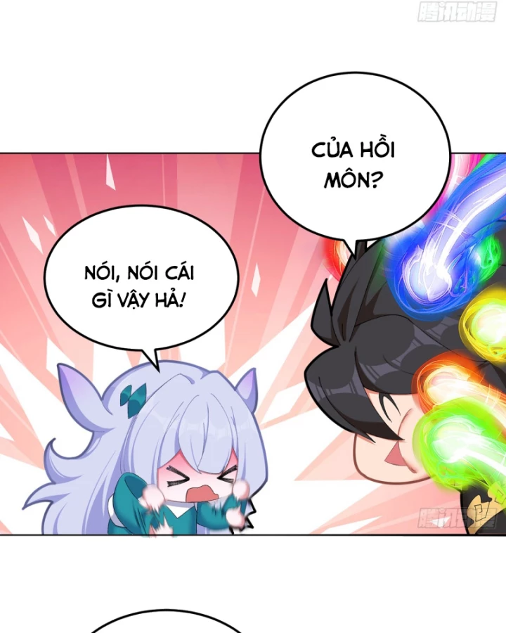 Hóa ra các cô ấy mới là nhân vật chính Chapter 63 - 42