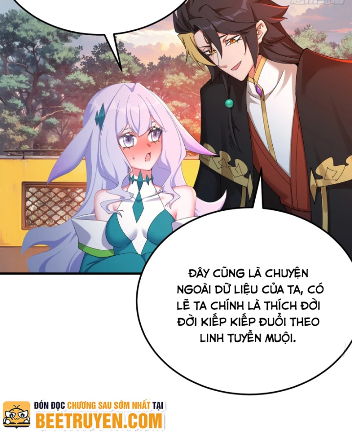 Hóa ra các cô ấy mới là nhân vật chính Chapter 63 - 47