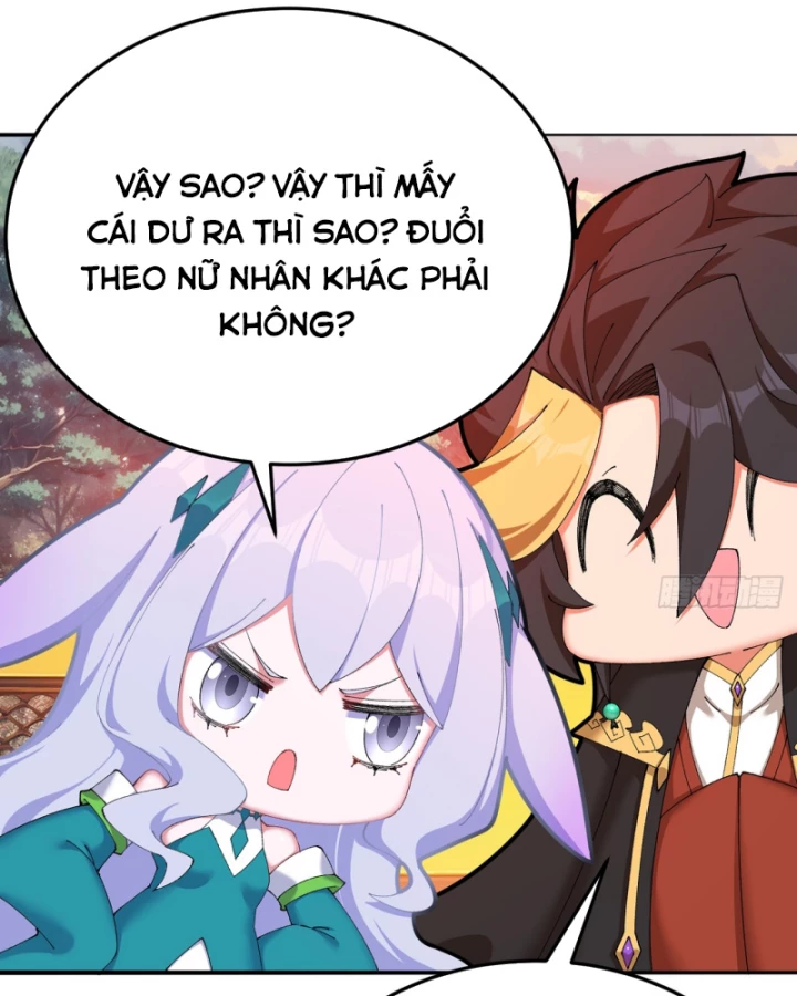 Hóa ra các cô ấy mới là nhân vật chính Chapter 63 - 48