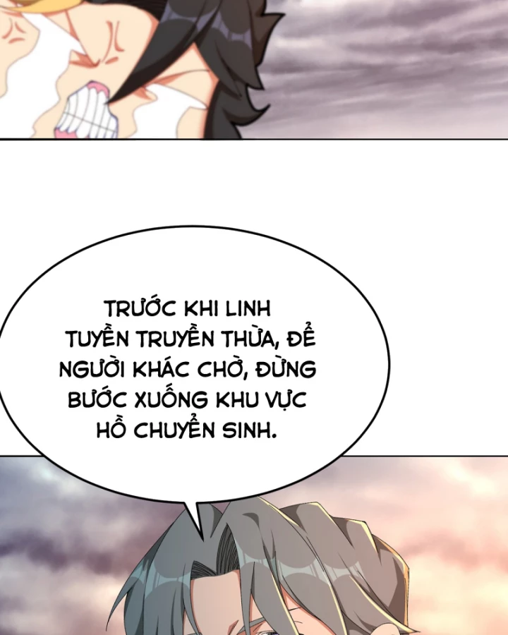 Hóa ra các cô ấy mới là nhân vật chính Chapter 63 - 67