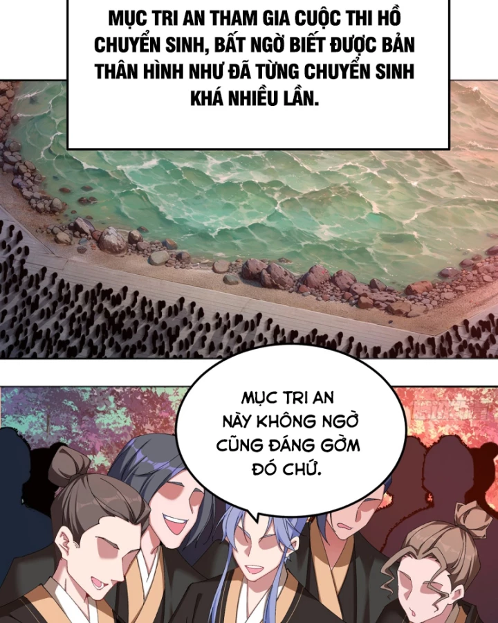 Hóa ra các cô ấy mới là nhân vật chính Chapter 64 - 3