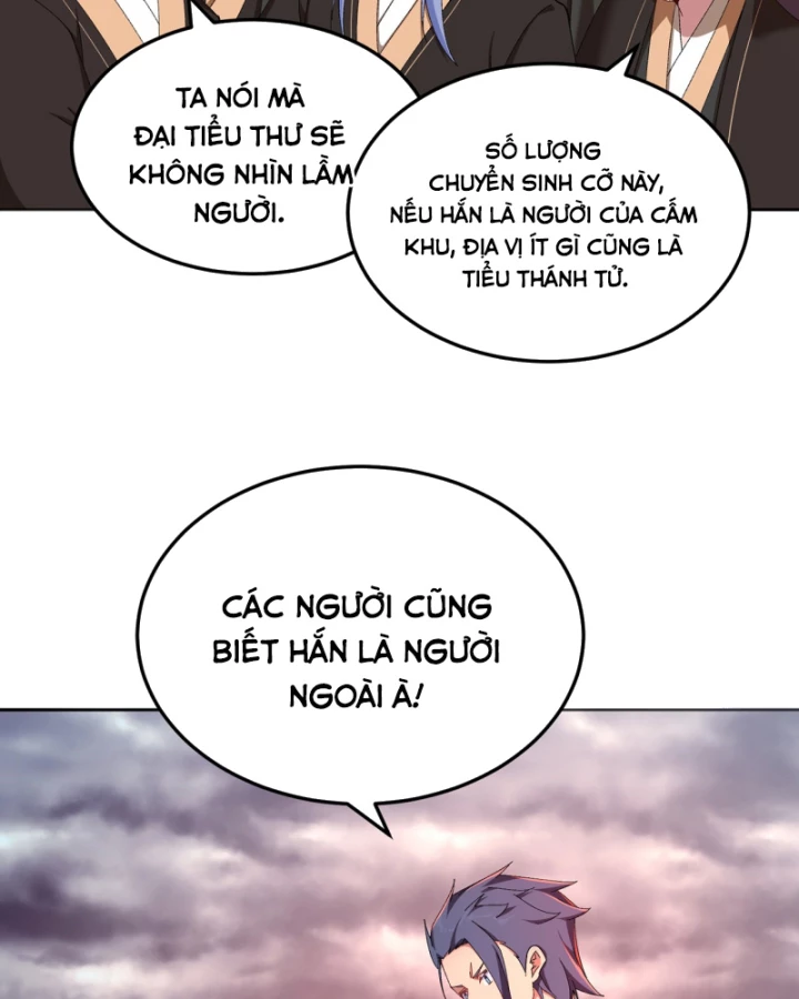 Hóa ra các cô ấy mới là nhân vật chính Chapter 64 - 4