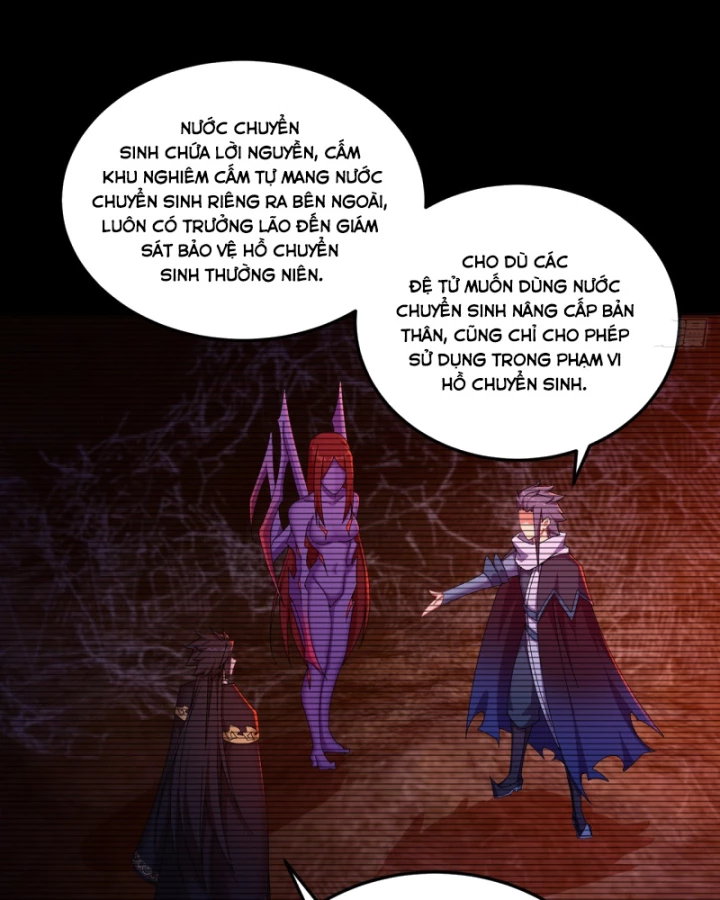 Hóa ra các cô ấy mới là nhân vật chính Chapter 64 - 12