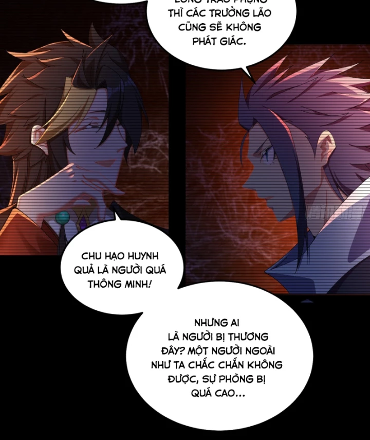 Hóa ra các cô ấy mới là nhân vật chính Chapter 64 - 19