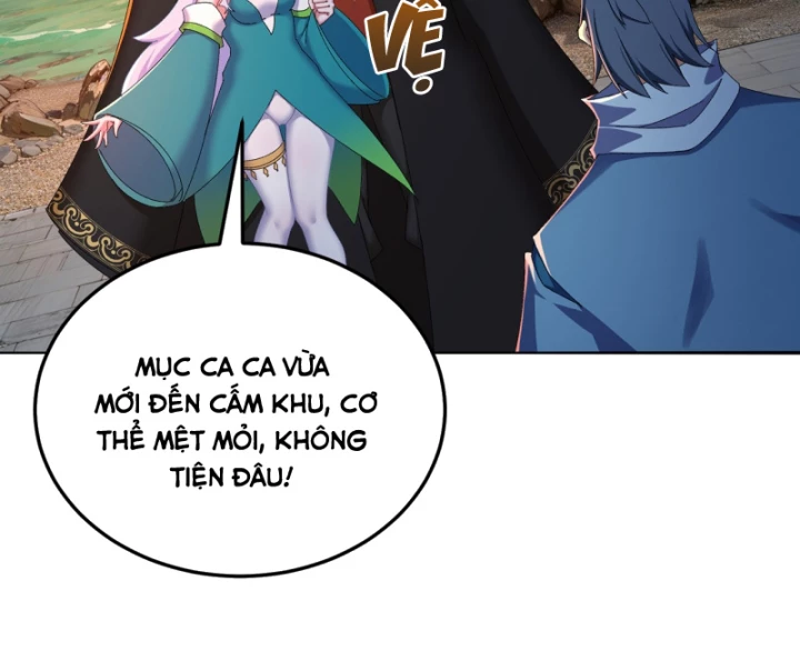 Hóa ra các cô ấy mới là nhân vật chính Chapter 64 - 23