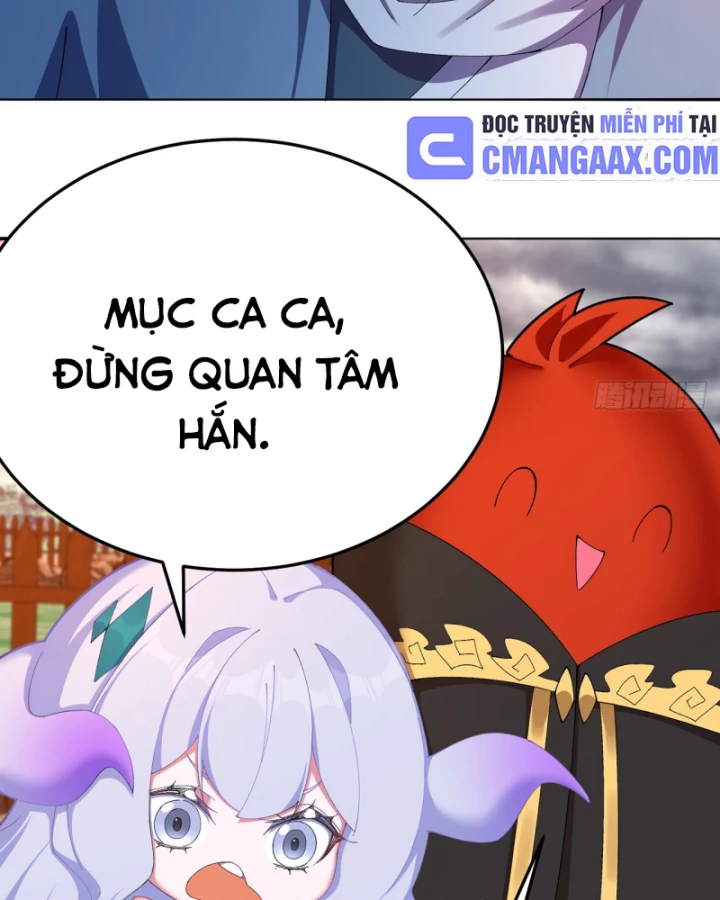 Hóa ra các cô ấy mới là nhân vật chính Chapter 64 - 25