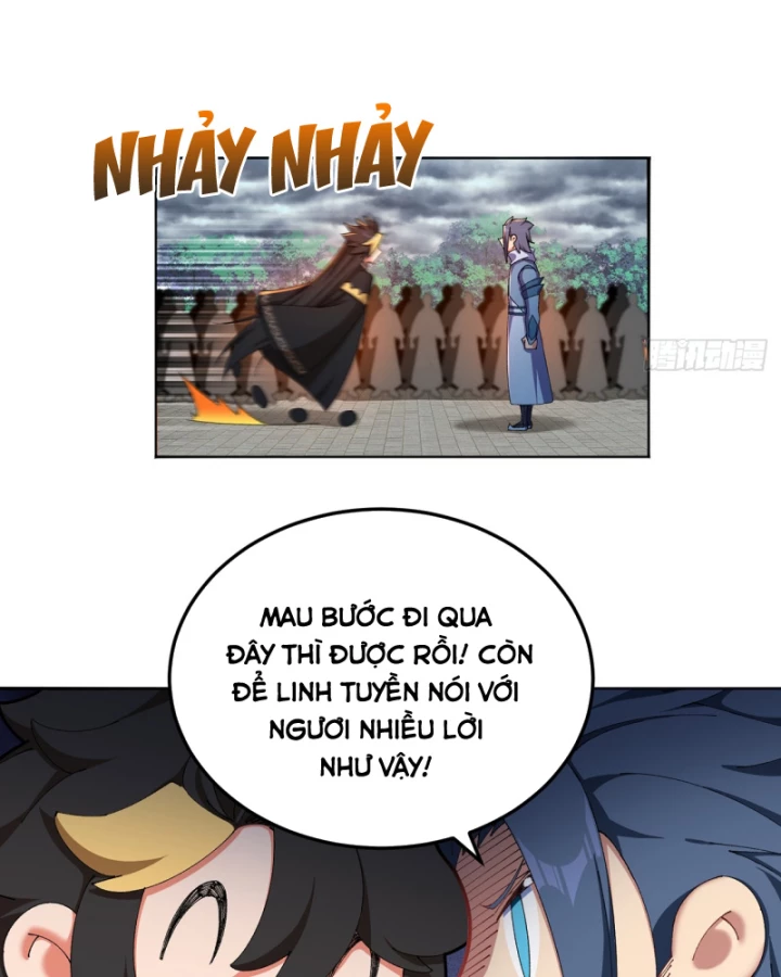 Hóa ra các cô ấy mới là nhân vật chính Chapter 64 - 27