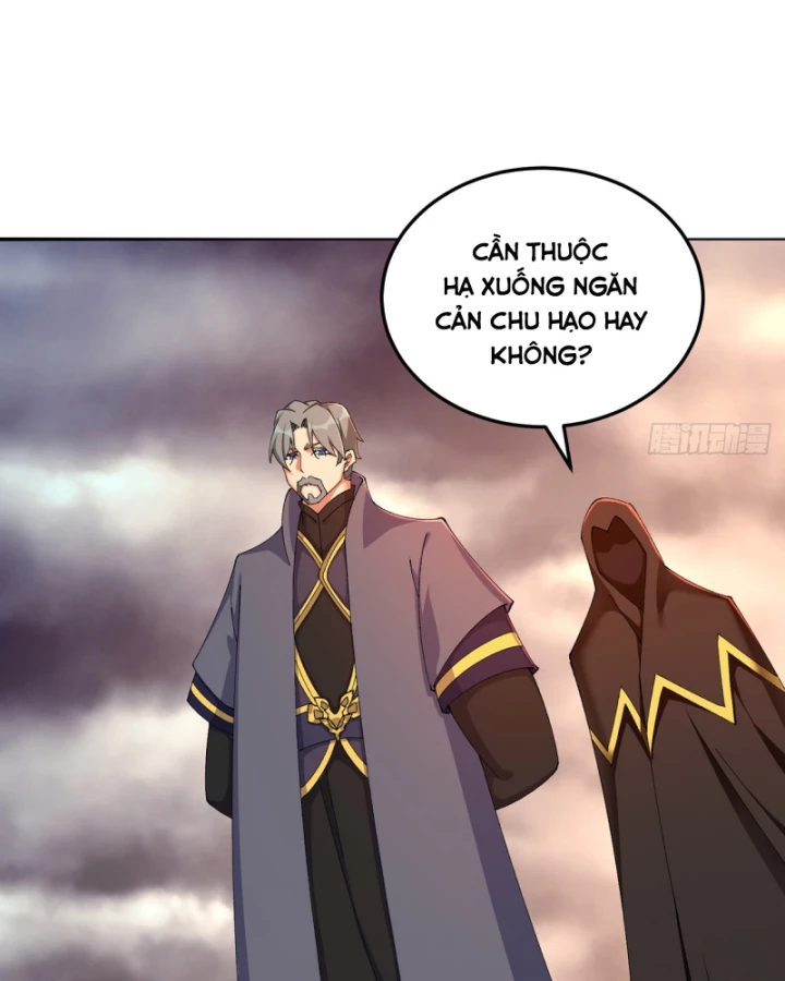 Hóa ra các cô ấy mới là nhân vật chính Chapter 64 - 35