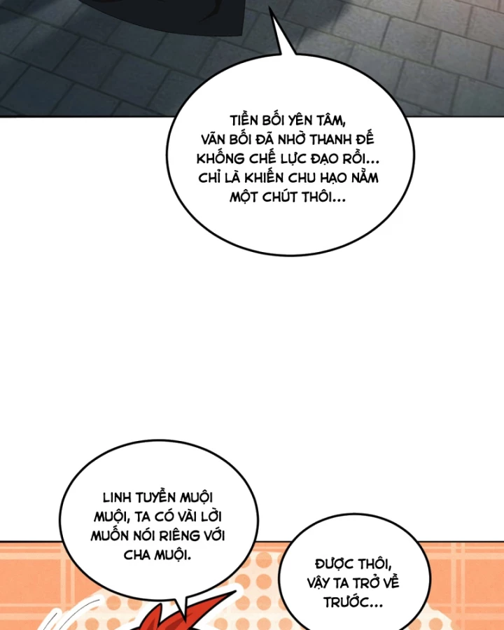Hóa ra các cô ấy mới là nhân vật chính Chapter 64 - 50