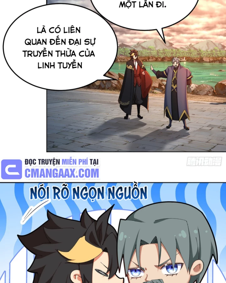 Hóa ra các cô ấy mới là nhân vật chính Chapter 64 - 54