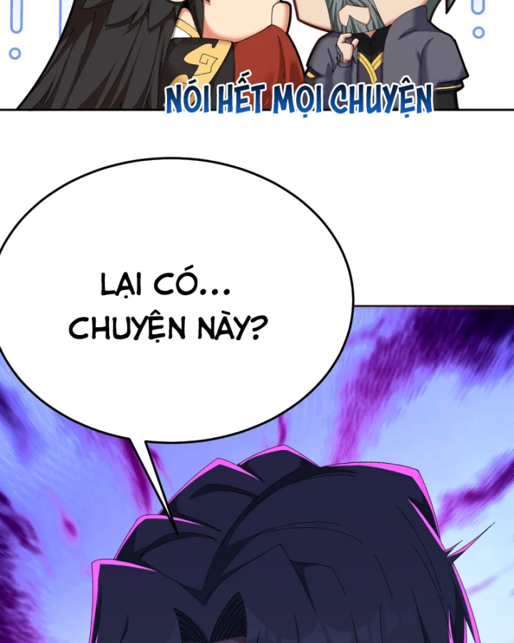 Hóa ra các cô ấy mới là nhân vật chính Chapter 64 - 55