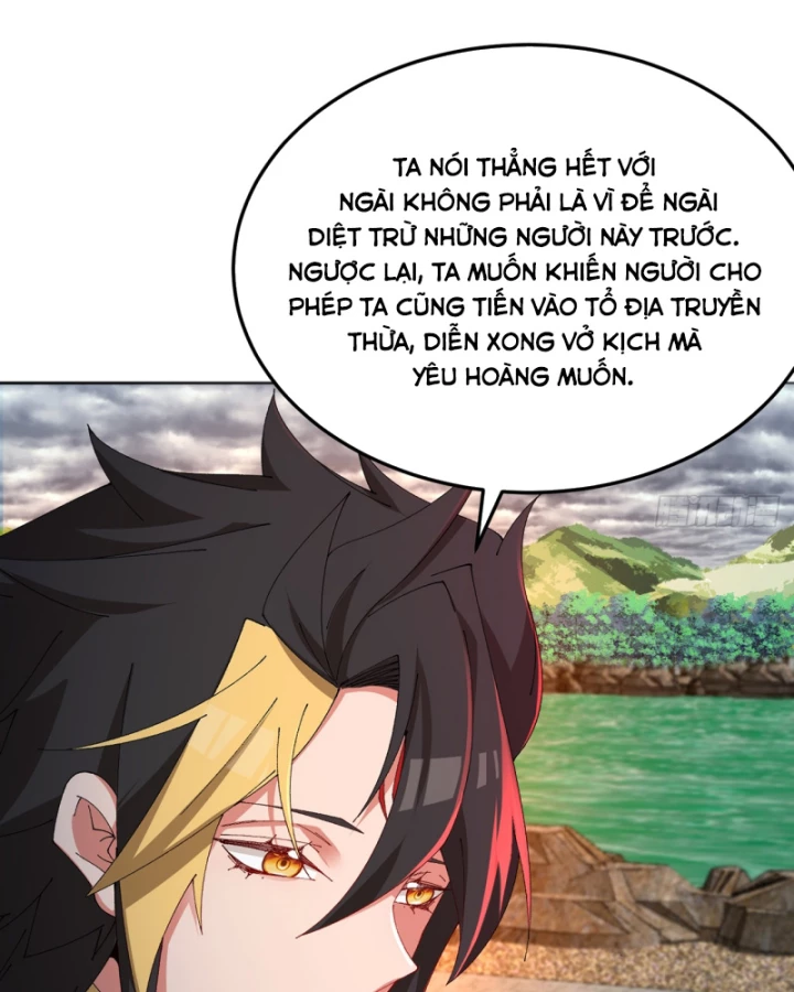 Hóa ra các cô ấy mới là nhân vật chính Chapter 64 - 61