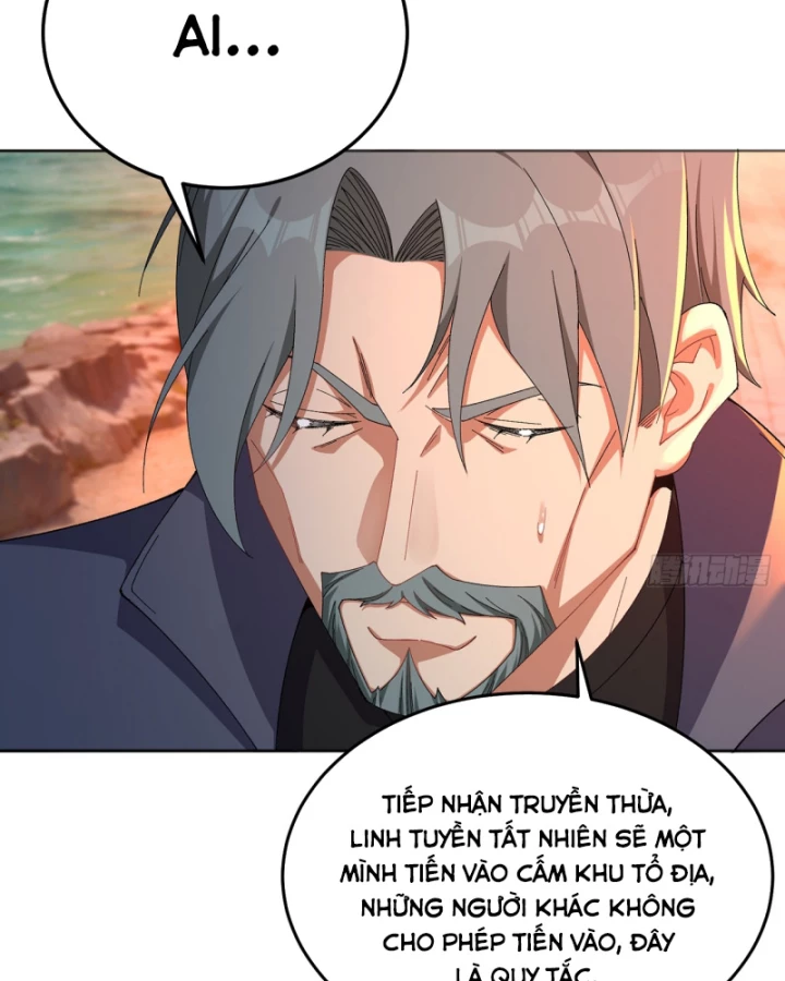 Hóa ra các cô ấy mới là nhân vật chính Chapter 64 - 63