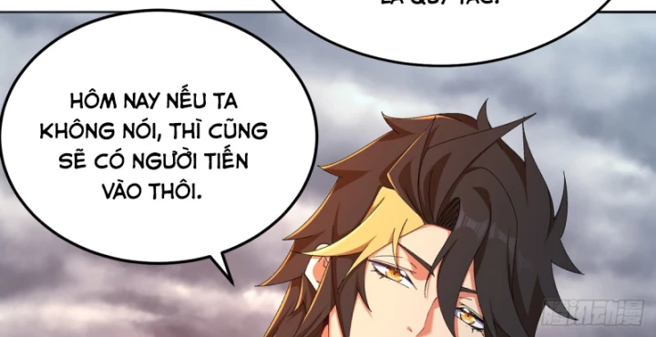 Hóa ra các cô ấy mới là nhân vật chính Chapter 64 - 64
