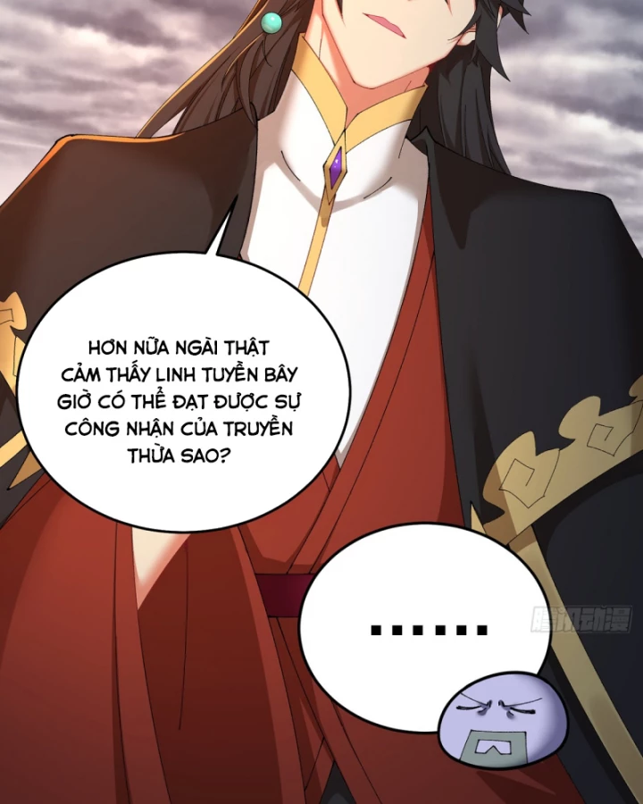Hóa ra các cô ấy mới là nhân vật chính Chapter 64 - 65