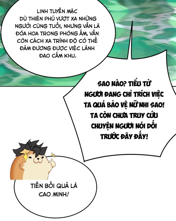 Hóa ra các cô ấy mới là nhân vật chính Chapter 64 - 67
