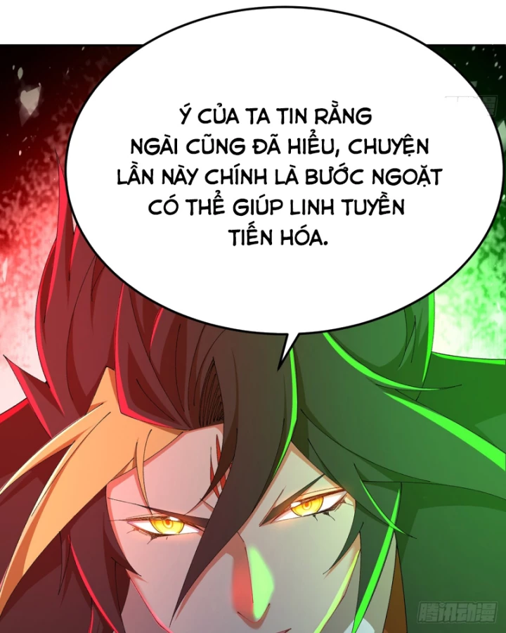 Hóa ra các cô ấy mới là nhân vật chính Chapter 64 - 68