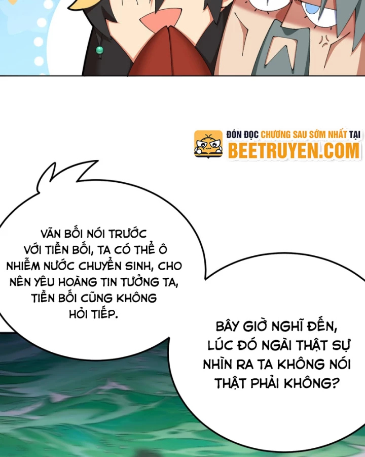 Hóa ra các cô ấy mới là nhân vật chính Chapter 64 - 77