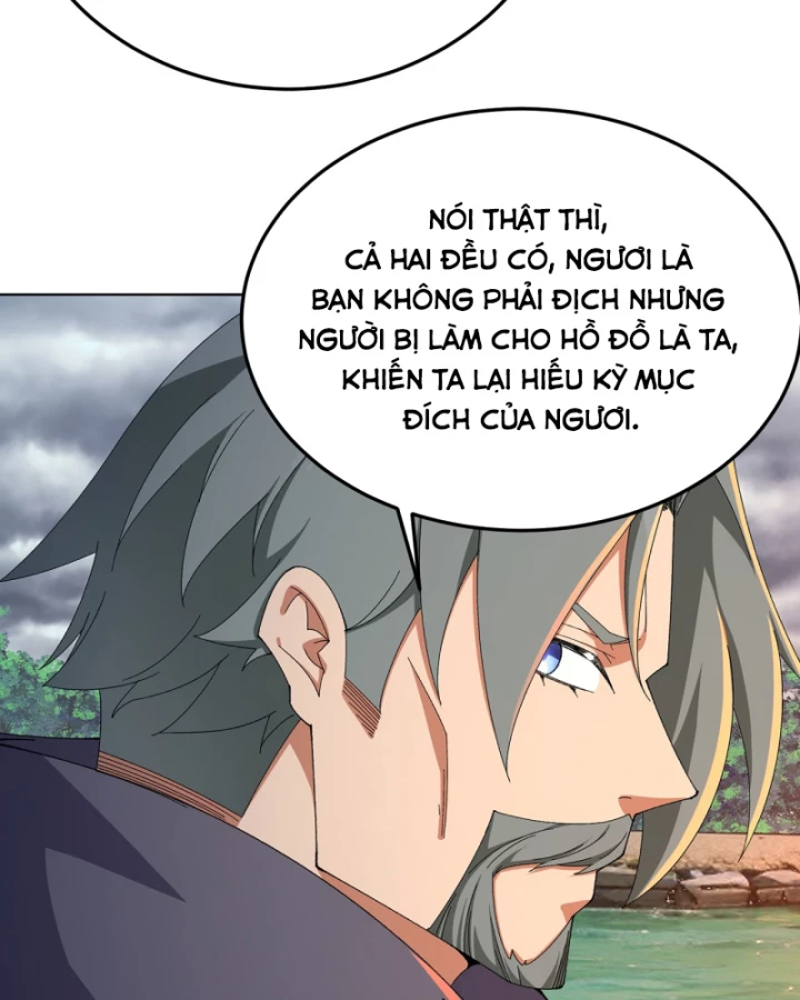 Hóa ra các cô ấy mới là nhân vật chính Chapter 64 - 79