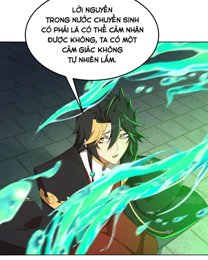 Hóa ra các cô ấy mới là nhân vật chính Chapter 65 - 6