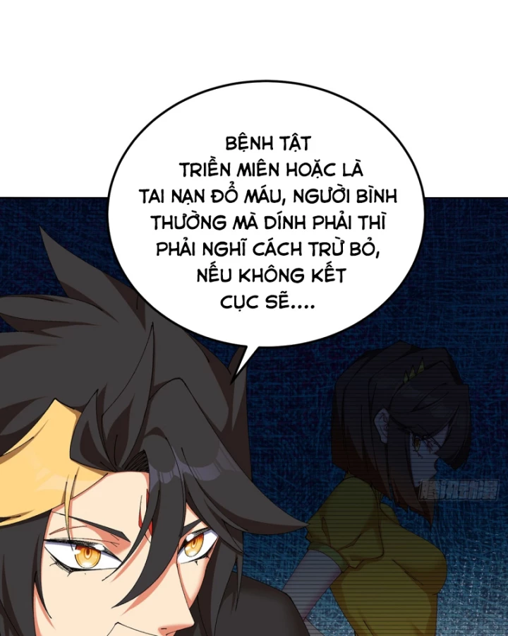 Hóa ra các cô ấy mới là nhân vật chính Chapter 65 - 10