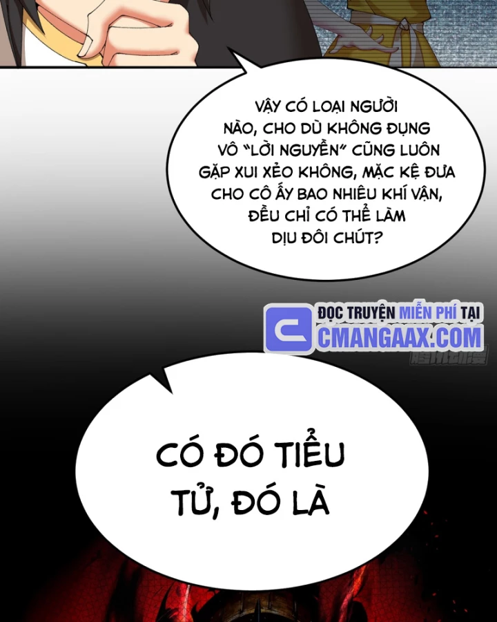 Hóa ra các cô ấy mới là nhân vật chính Chapter 65 - 11