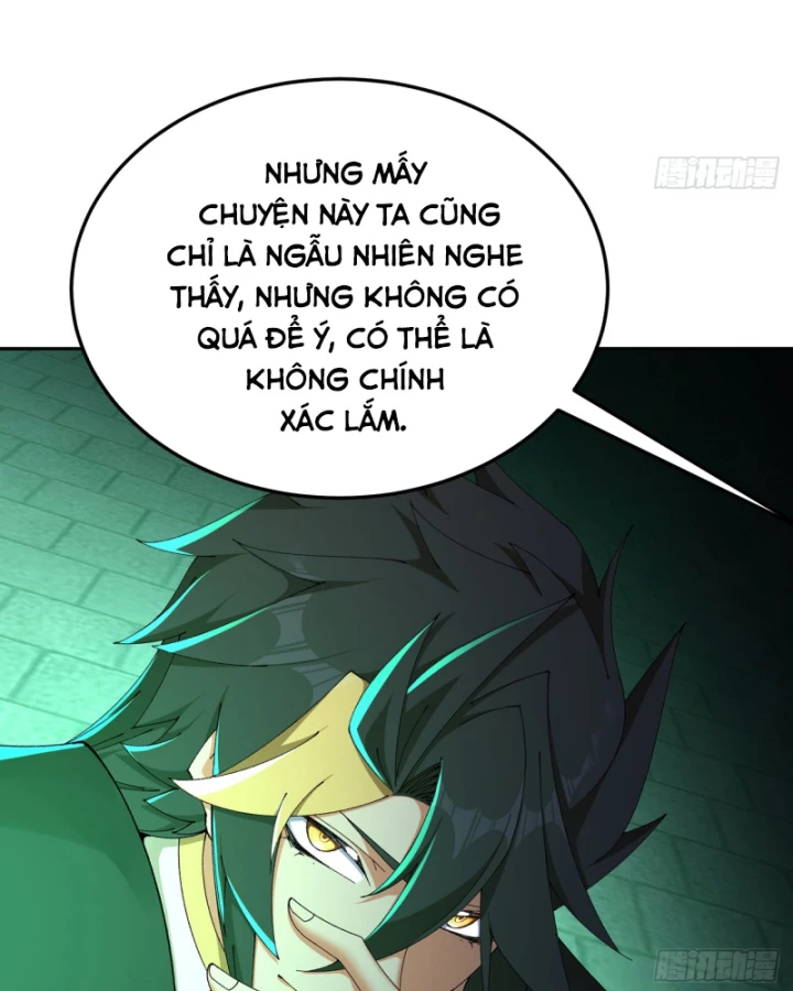 Hóa ra các cô ấy mới là nhân vật chính Chapter 65 - 17