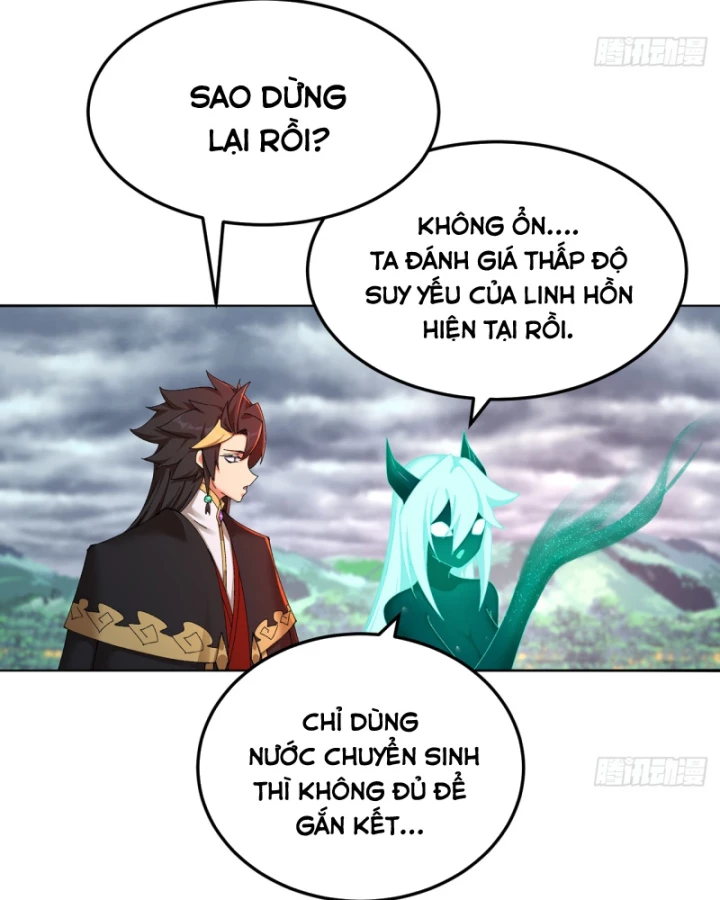 Hóa ra các cô ấy mới là nhân vật chính Chapter 65 - 25