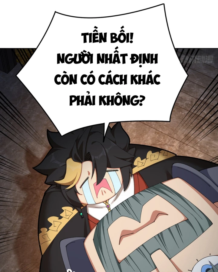 Hóa ra các cô ấy mới là nhân vật chính Chapter 65 - 35