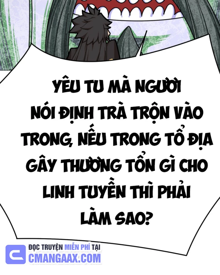 Hóa ra các cô ấy mới là nhân vật chính Chapter 65 - 43