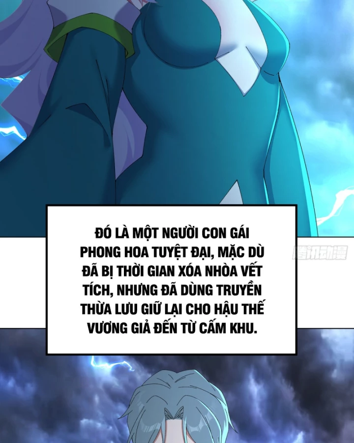 Hóa ra các cô ấy mới là nhân vật chính Chapter 65 - 55