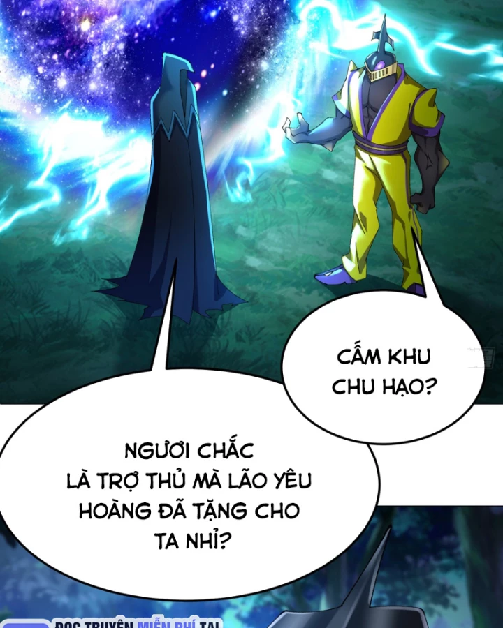 Hóa ra các cô ấy mới là nhân vật chính Chapter 65 - 59