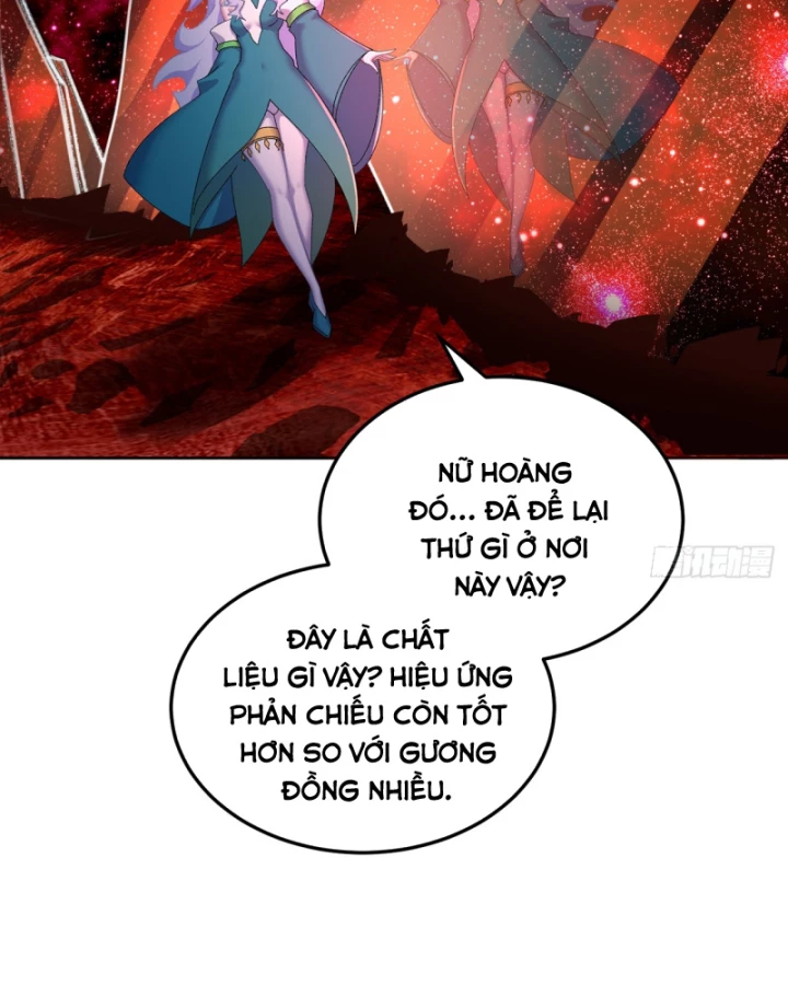 Hóa ra các cô ấy mới là nhân vật chính Chapter 65 - 71