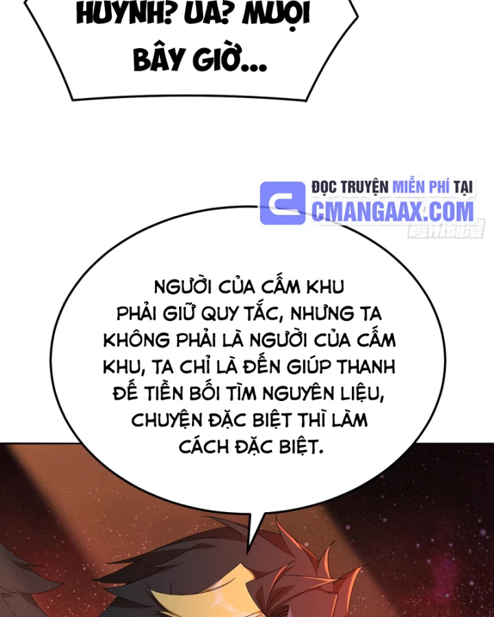 Hóa ra các cô ấy mới là nhân vật chính Chapter 65 - 76