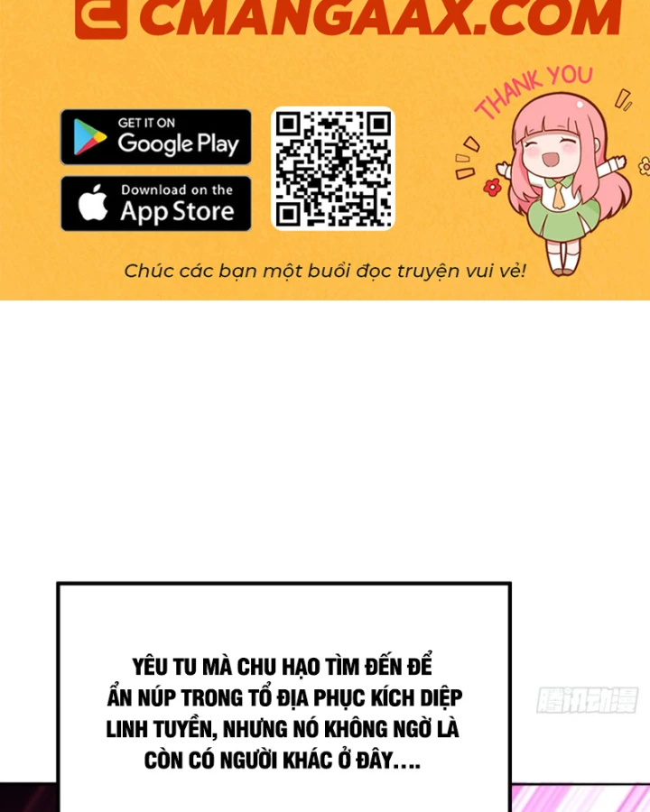 Hóa ra các cô ấy mới là nhân vật chính Chapter 66 - 2