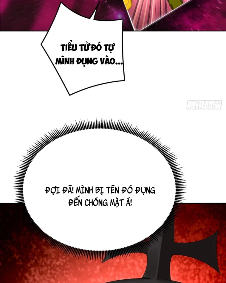 Hóa ra các cô ấy mới là nhân vật chính Chapter 66 - 8