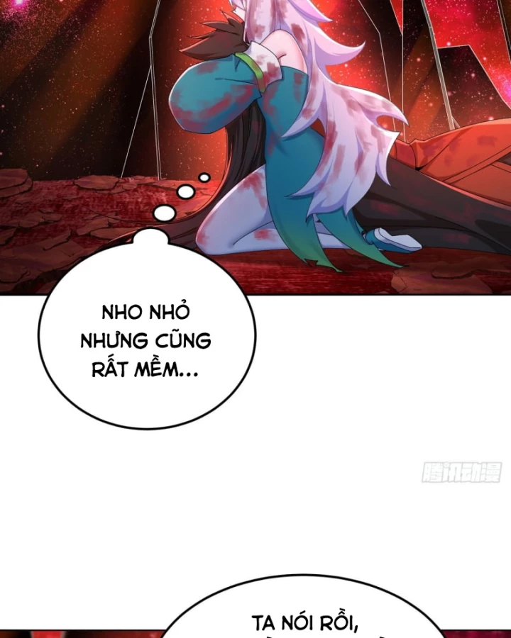 Hóa ra các cô ấy mới là nhân vật chính Chapter 66 - 51