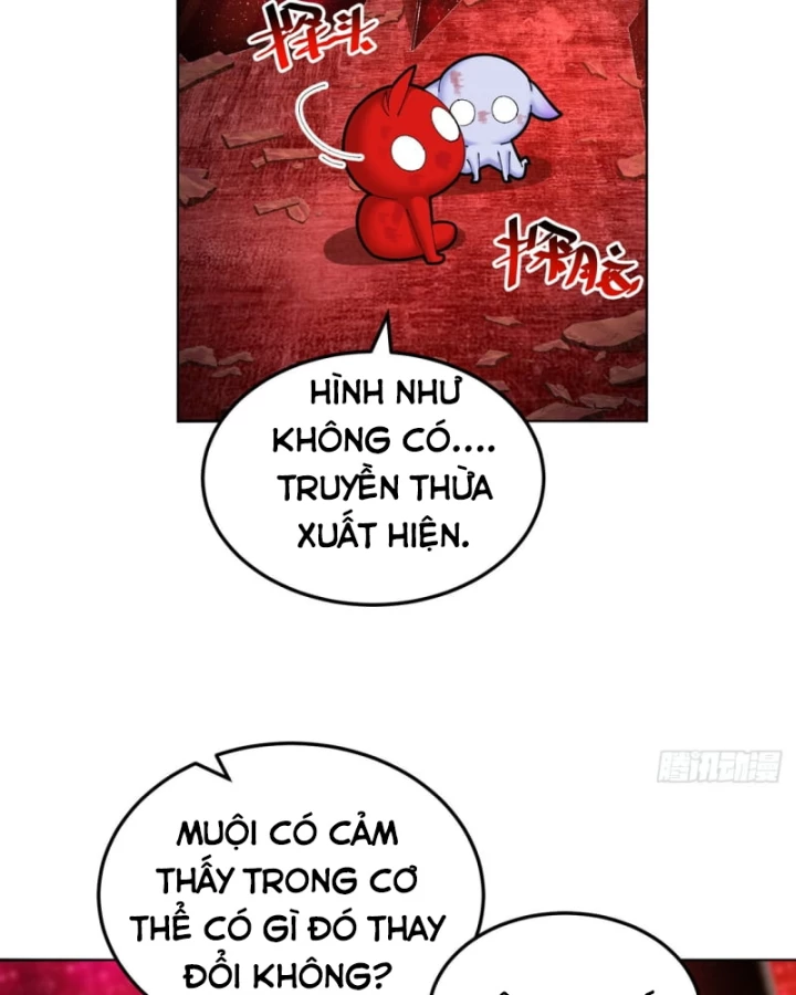 Hóa ra các cô ấy mới là nhân vật chính Chapter 66 - 54