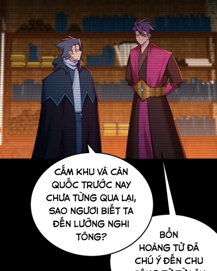 Hóa ra các cô ấy mới là nhân vật chính Chapter 66 - 72