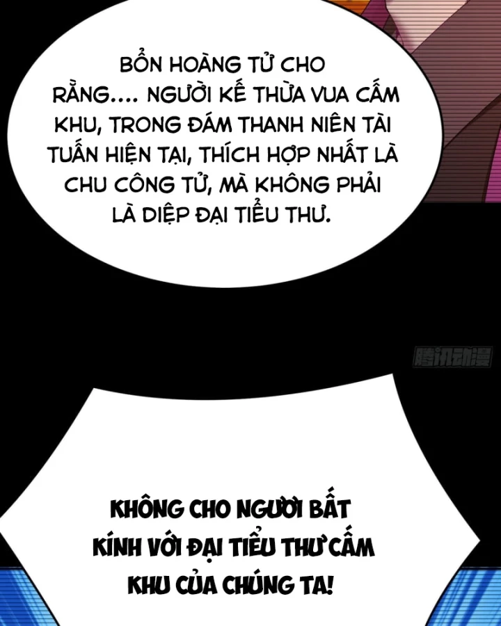 Hóa ra các cô ấy mới là nhân vật chính Chapter 66 - 75
