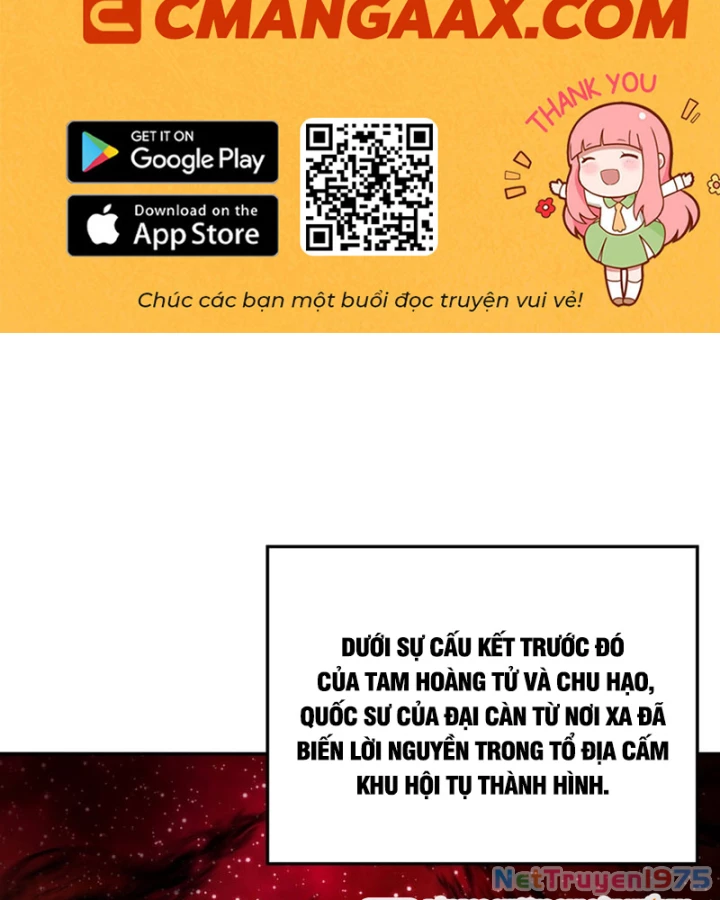 Hóa ra các cô ấy mới là nhân vật chính Chapter 67 - 2
