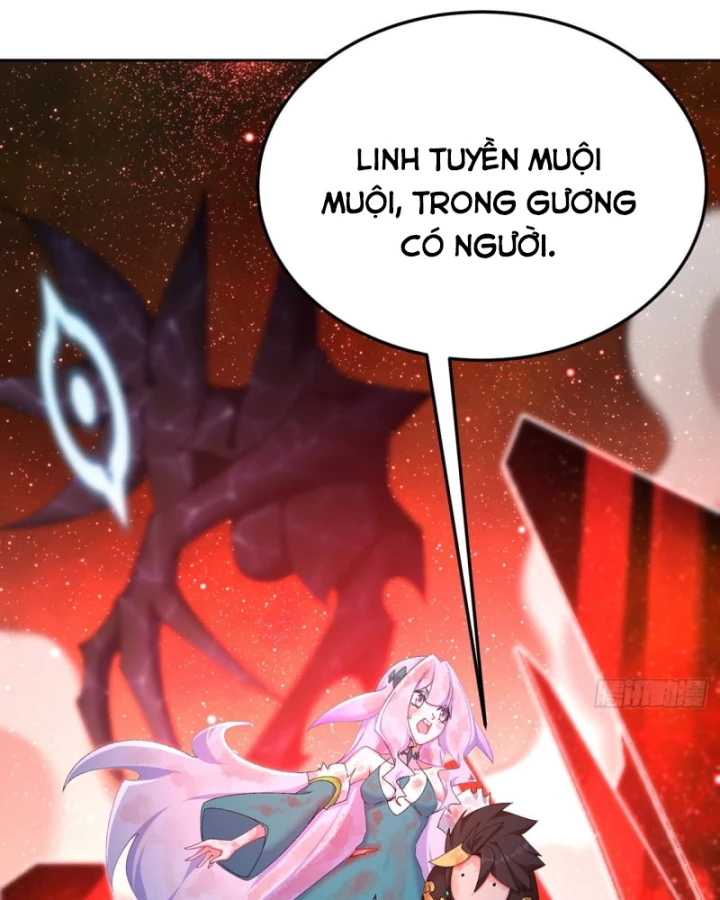 Hóa ra các cô ấy mới là nhân vật chính Chapter 67 - 30