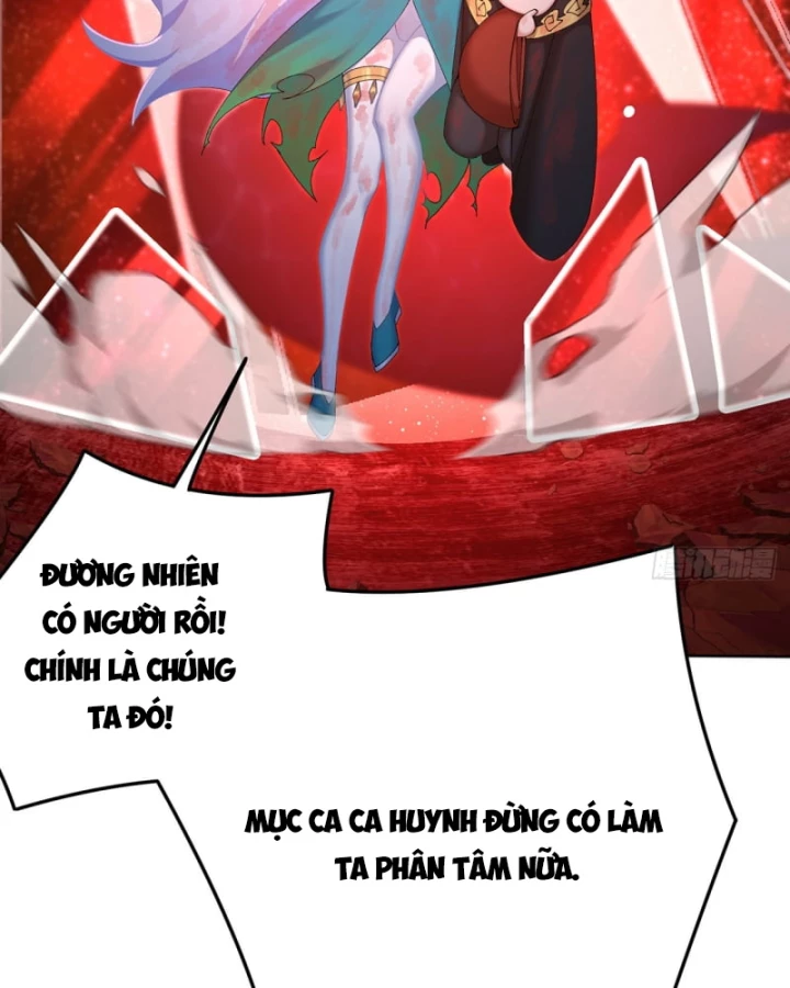 Hóa ra các cô ấy mới là nhân vật chính Chapter 67 - 31