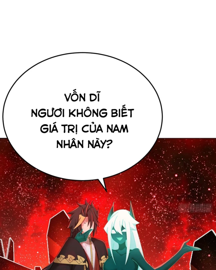 Hóa ra các cô ấy mới là nhân vật chính Chapter 68 - 15
