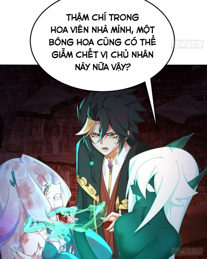 Hóa ra các cô ấy mới là nhân vật chính Chapter 68 - 35